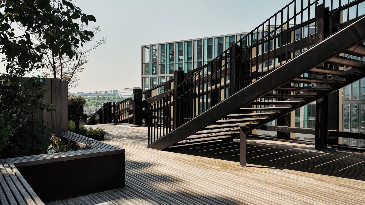 Photo of Outdoor in Lille