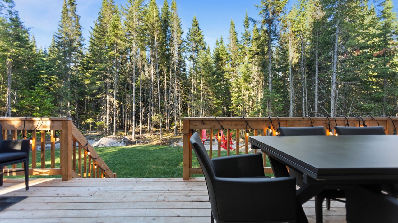 Photo of Outdoor in Lac-Swell