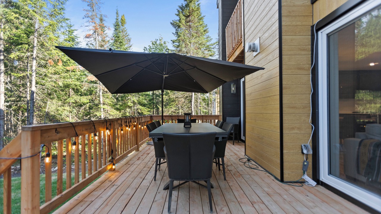 Photo of Outdoor in Lac-Swell