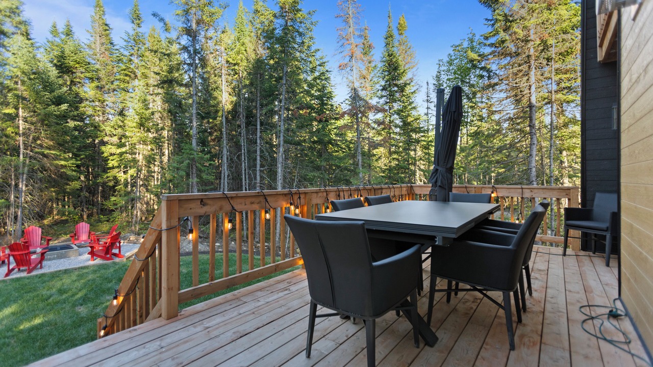 Photo of Outdoor in Lac-Swell