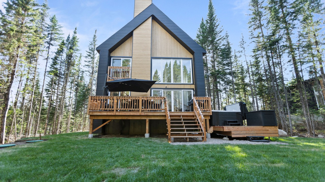 Photo of Outdoor in Lac-Swell