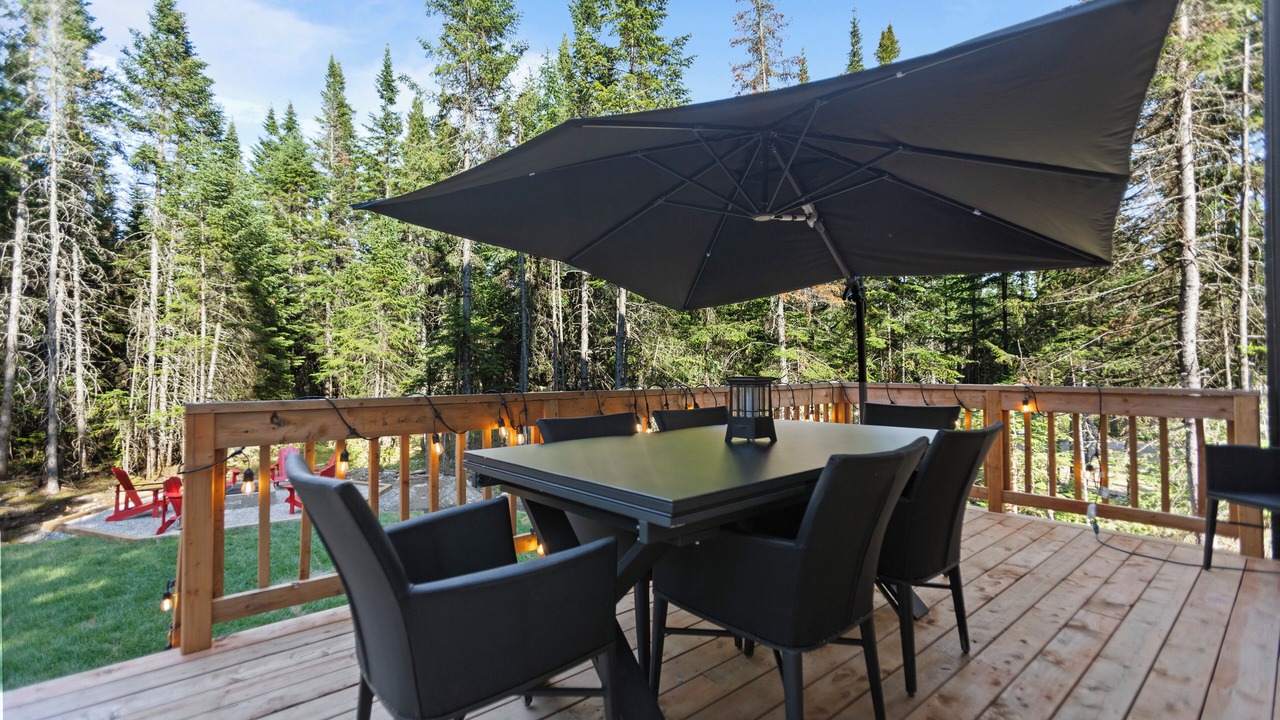 Photo of Outdoor in Lac-Swell