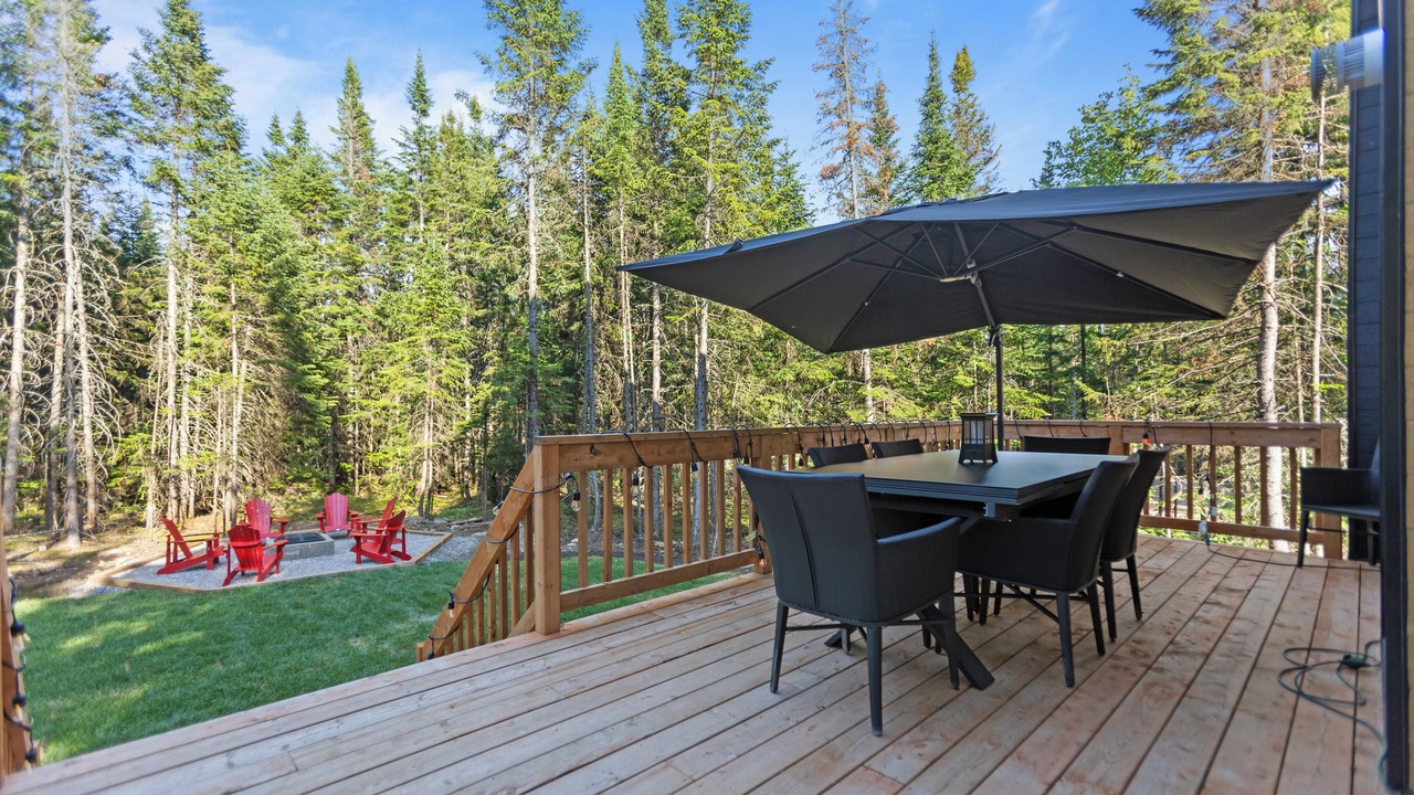 Photo of Outdoor in Lac-Swell
