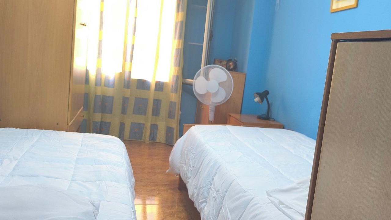 Photo of Bedroom in El Grao de Castellon