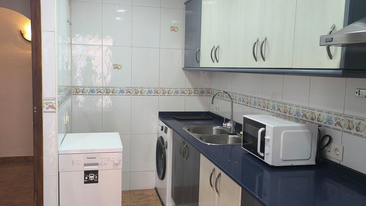 Photo of Kitchen in El Grao de Castellon