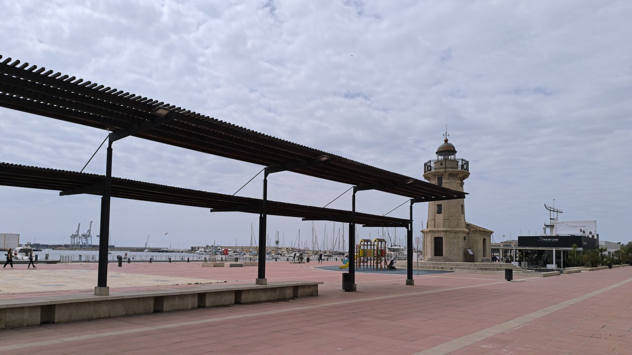 Photo of Others in El Grao de Castellon
