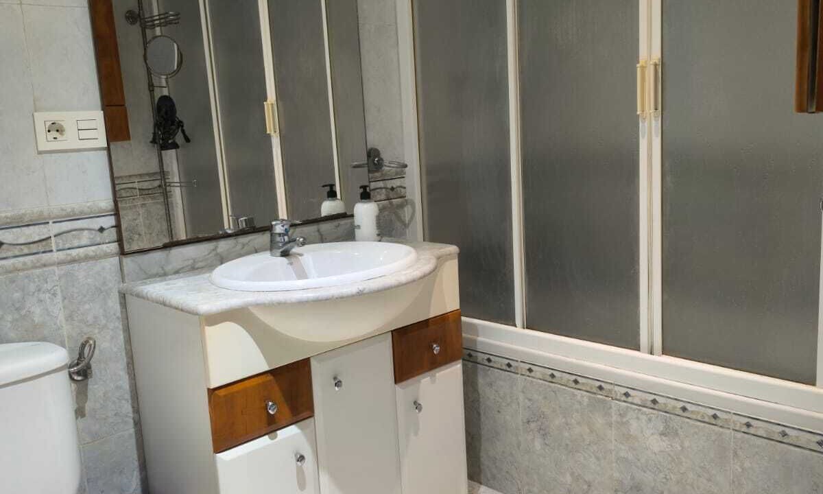Photo of Bathroom in El Grao de Castellon