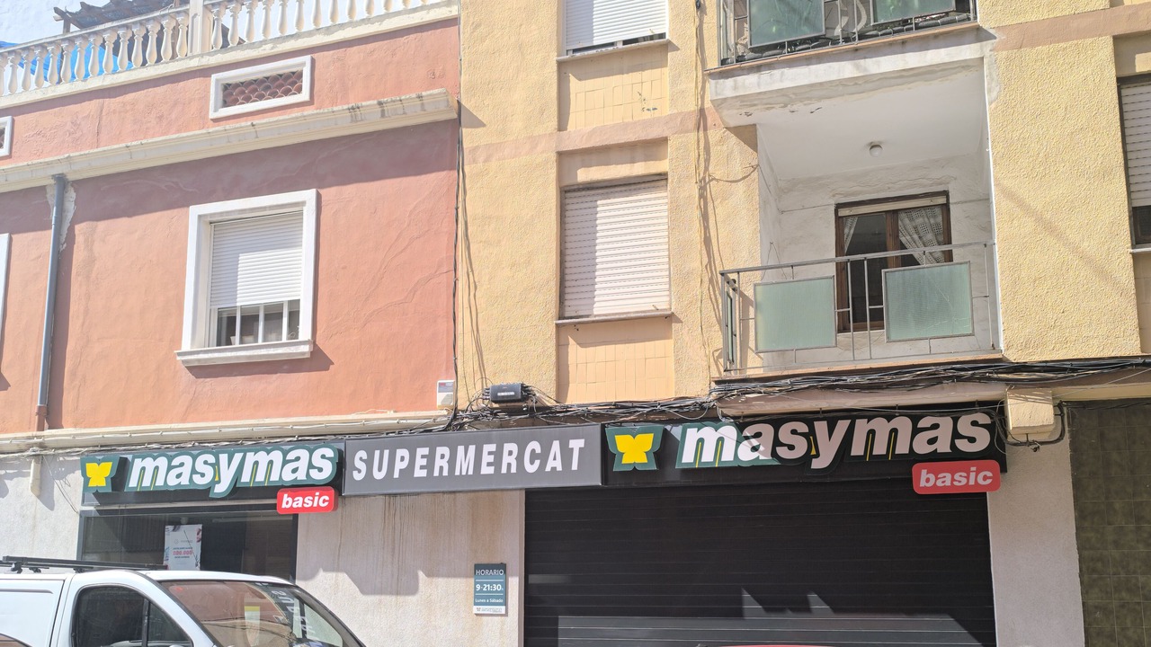 Photo of Outdoor in El Grao de Castellon