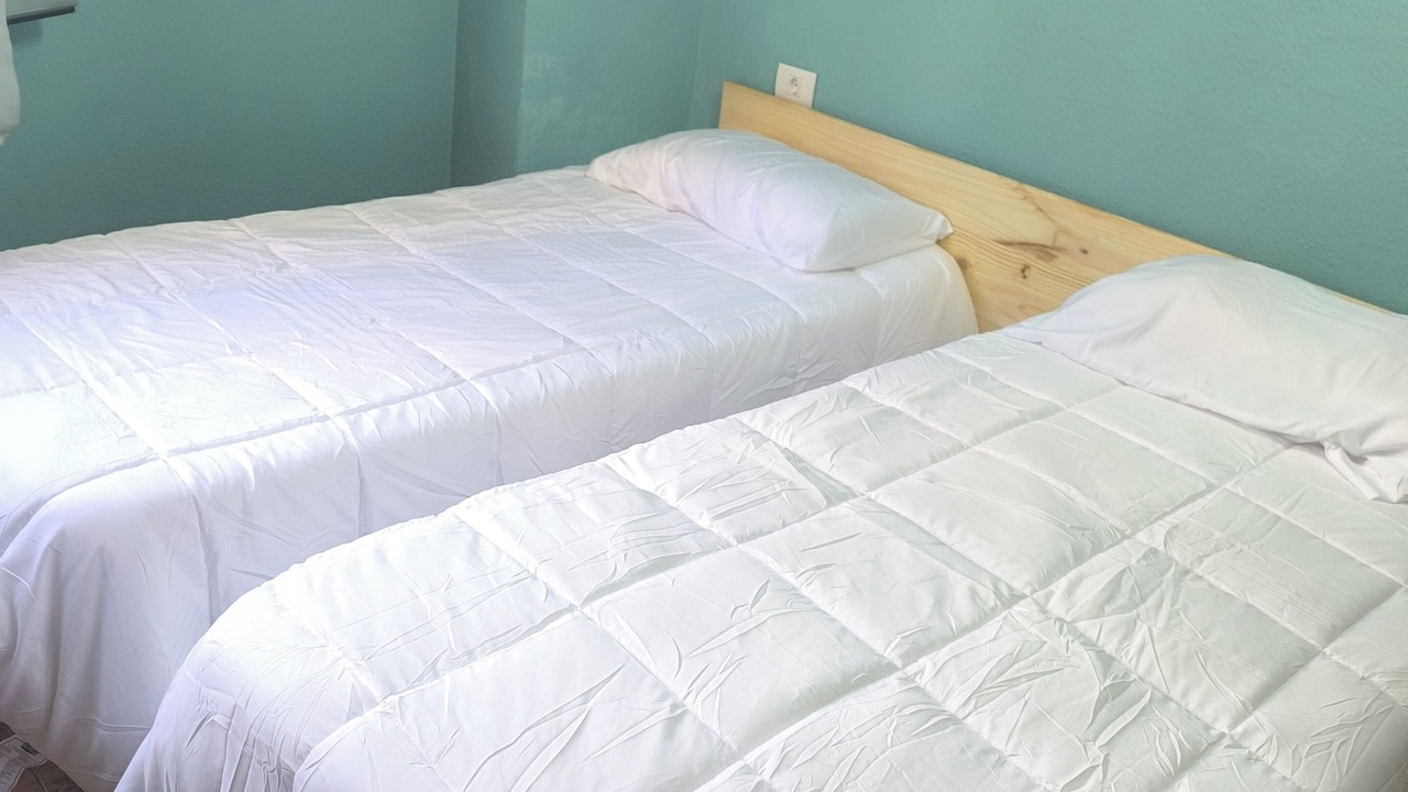 Photo of Bedroom in El Grao de Castellon