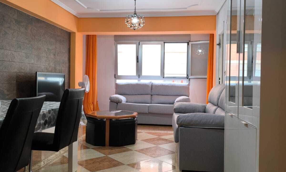 Photo of Livingroom in El Grao de Castellon