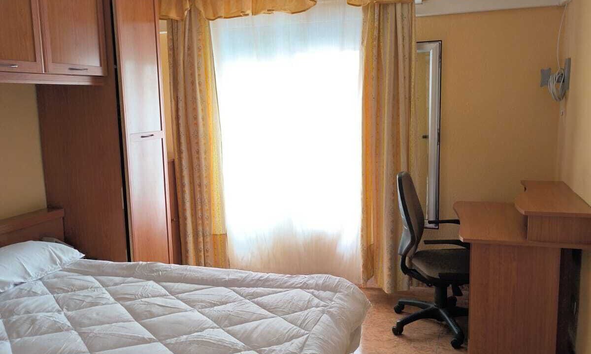 Photo of Bedroom in El Grao de Castellon