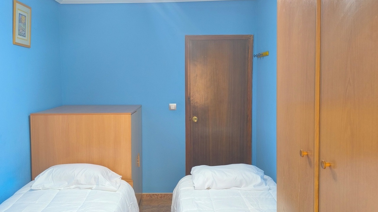 Photo of Bedroom in El Grao de Castellon