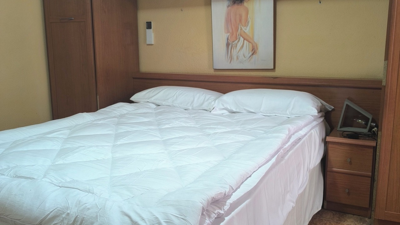 Photo of Bedroom in El Grao de Castellon
