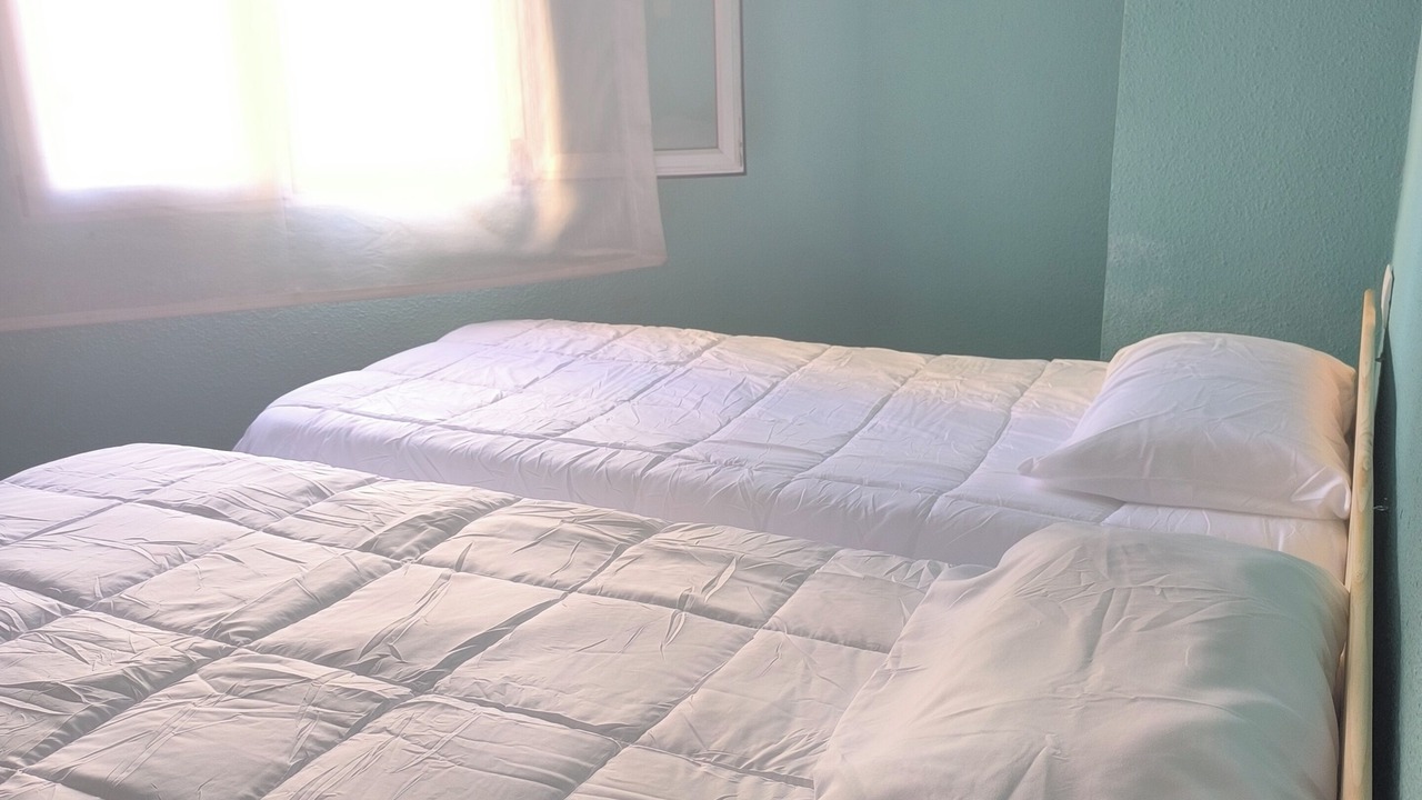 Photo of Bedroom in El Grao de Castellon