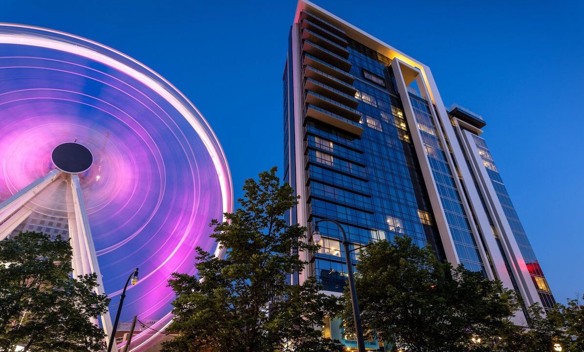 Photo of Others in Downtown Atlanta