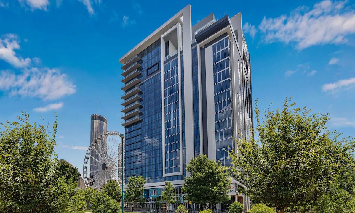 Photo of Outdoor in Downtown Atlanta