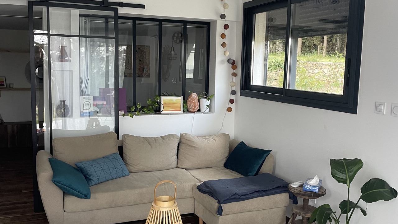 Photo of Livingroom in Miramas