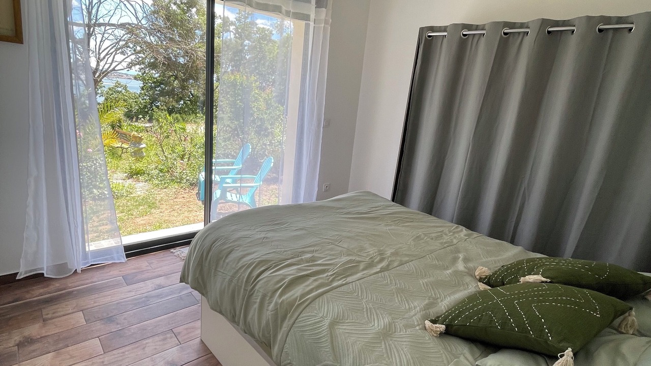 Photo of Bedroom in Miramas