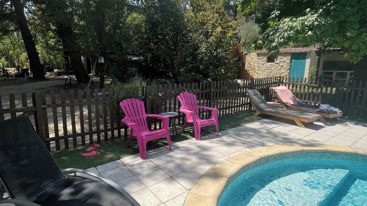 Photo of Outdoor in Miramas