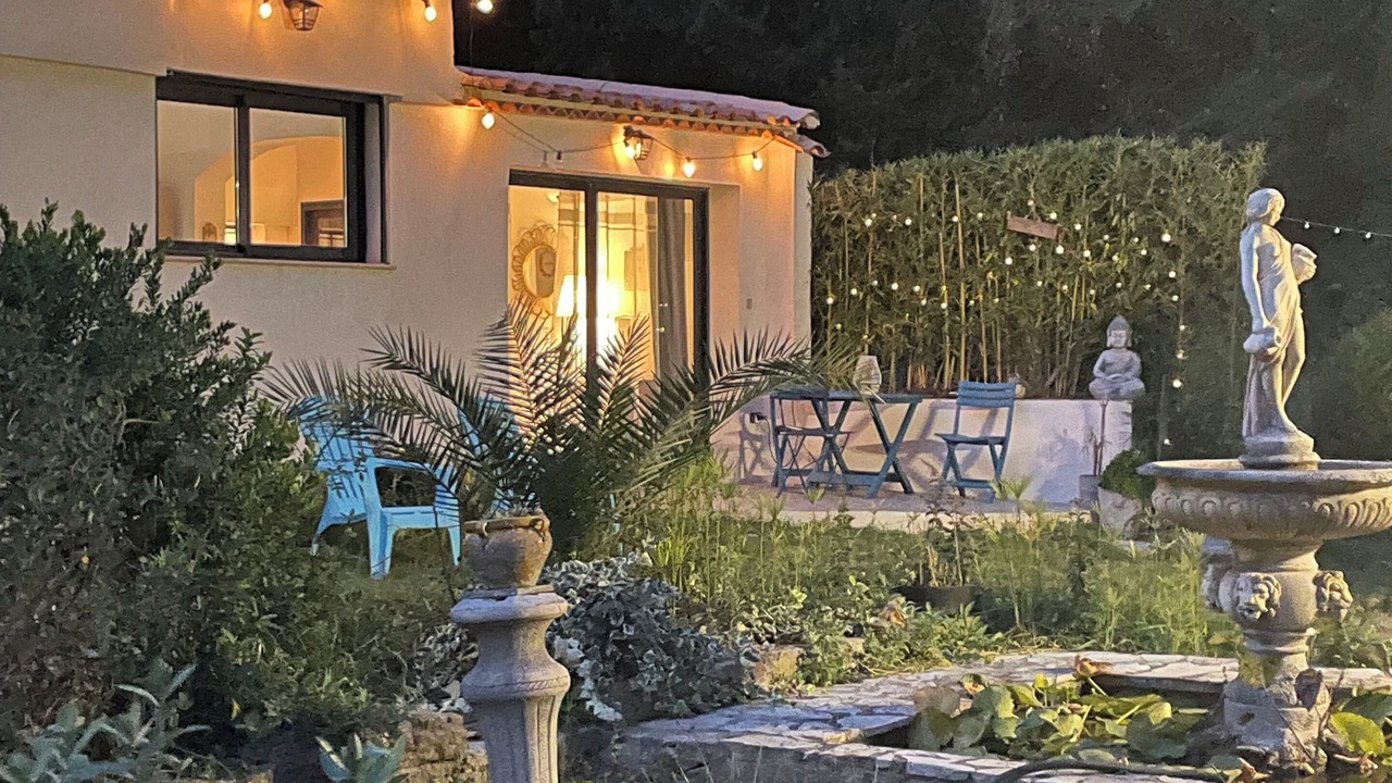 Photo of Outdoor in Miramas