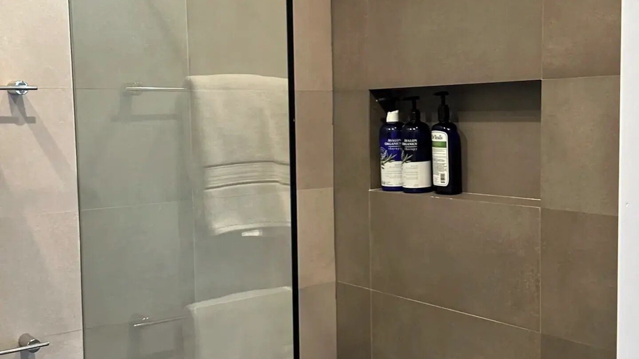 Photo of Bathroom in Fire Island Pines