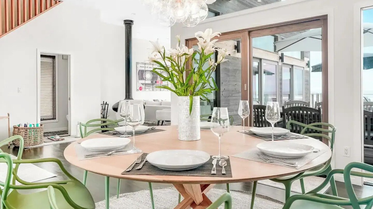 Photo of Others in Fire Island Pines