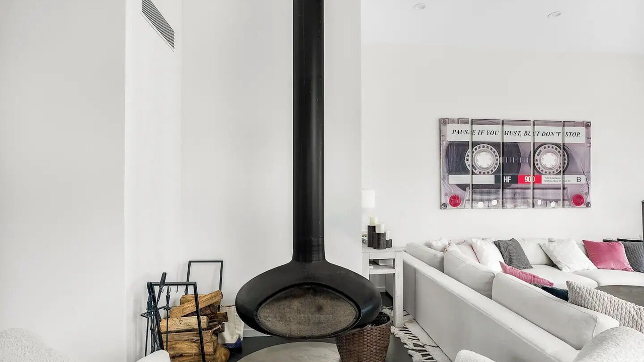 Photo of Others in Fire Island Pines