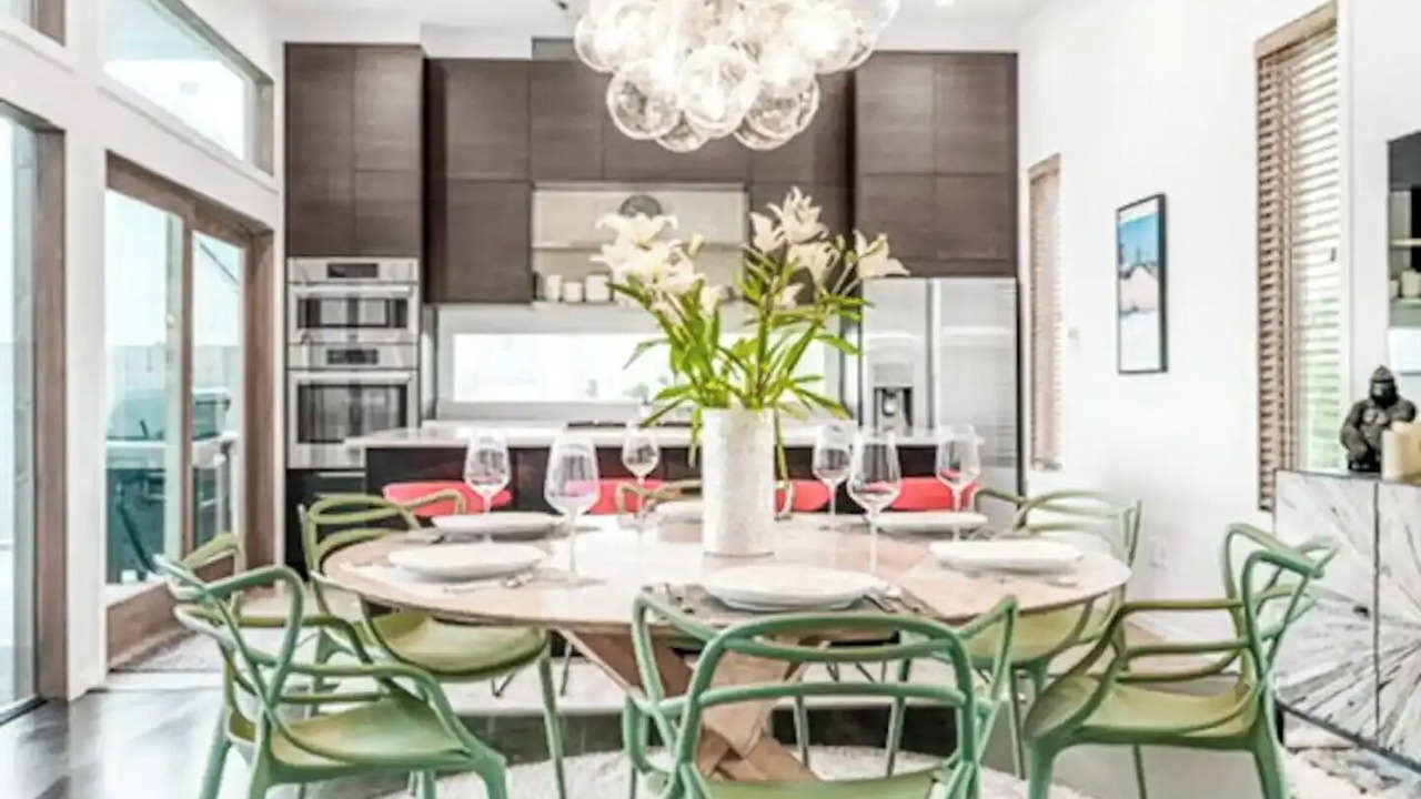 Photo of Others in Fire Island Pines