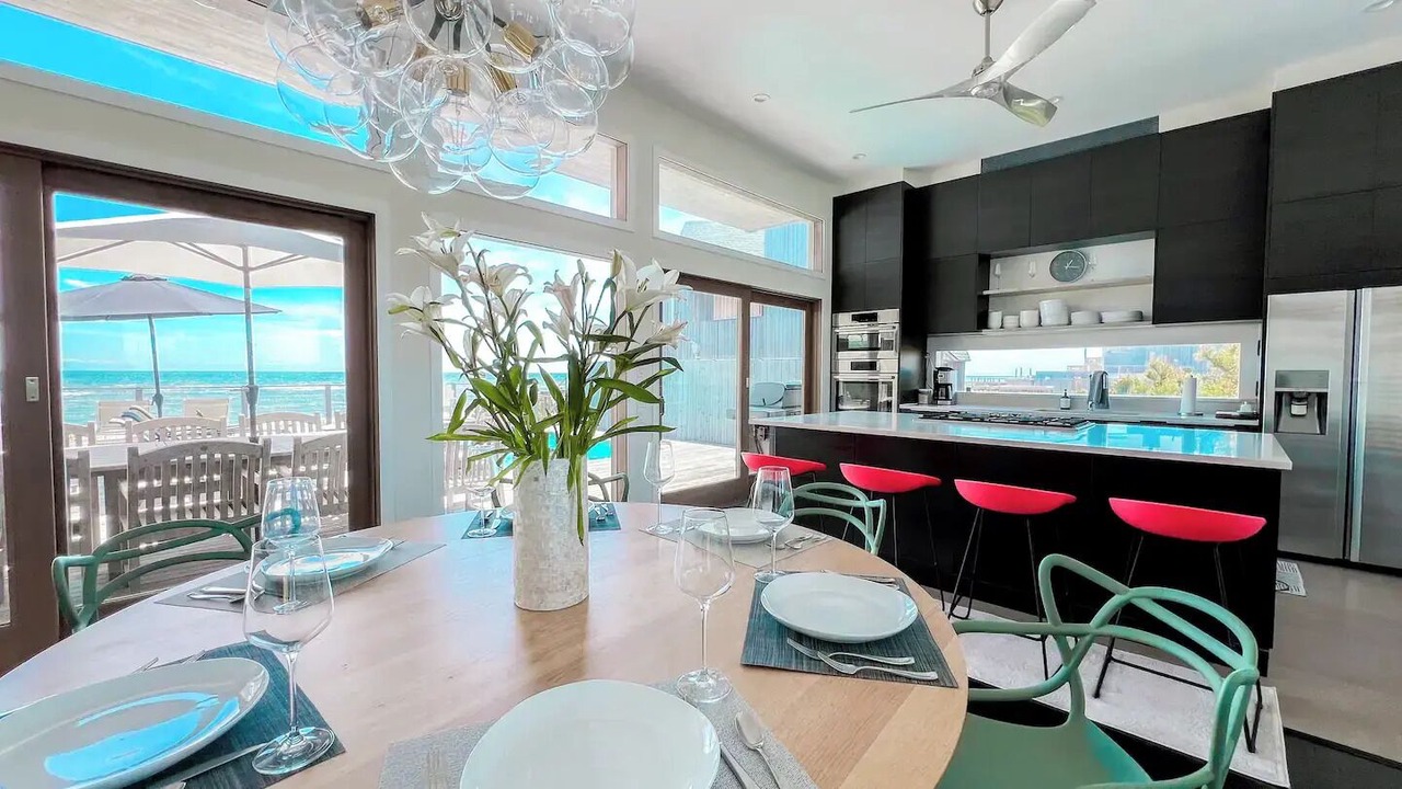 Photo of Others in Fire Island Pines