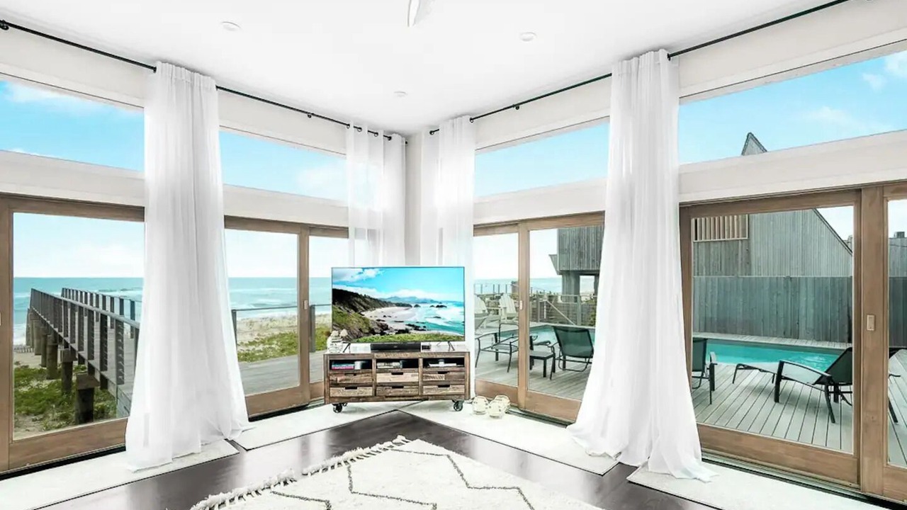 Photo of Others in Fire Island Pines