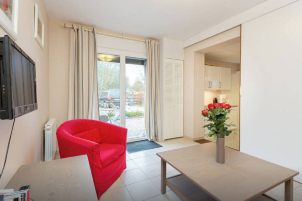 Photo of Livingroom in Beuvron-en-Auge