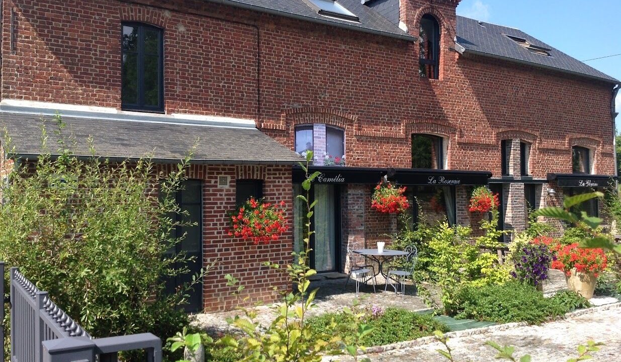 Photo of Outdoor in Beuvron-en-Auge