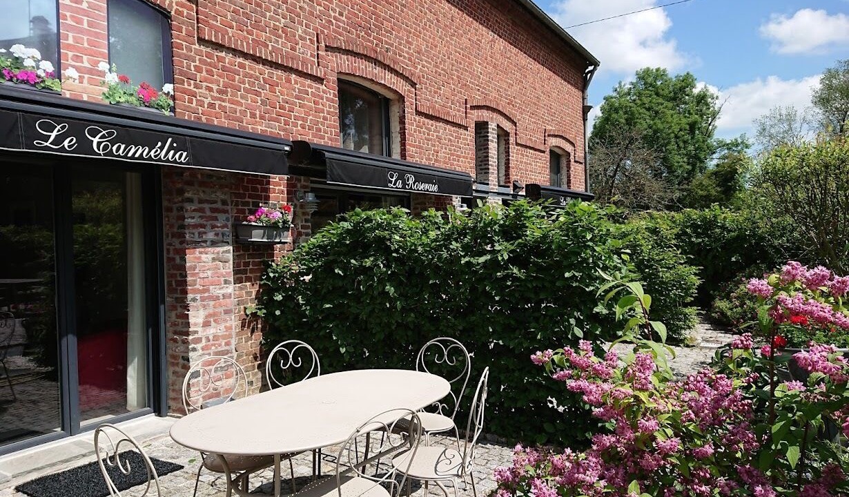 Photo of Outdoor in Beuvron-en-Auge