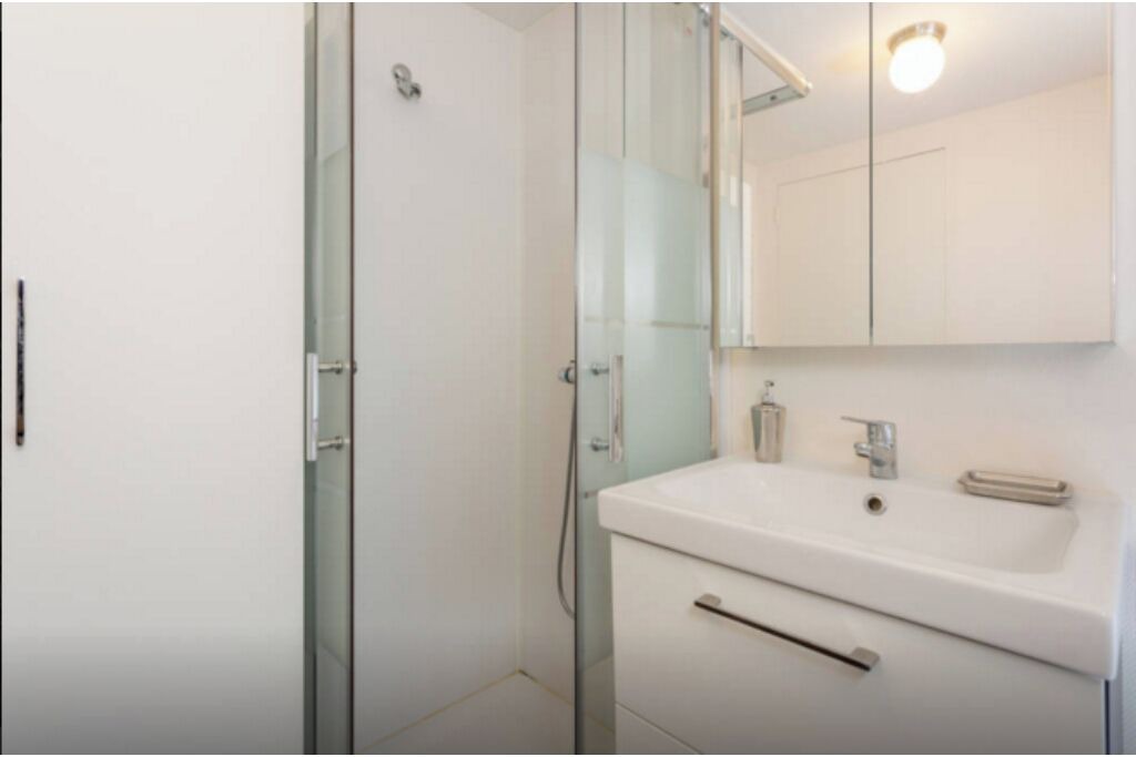 Photo of Bathroom in Beuvron-en-Auge