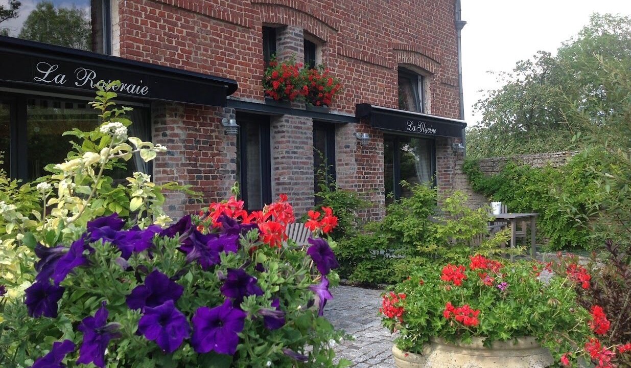 Photo of Outdoor in Beuvron-en-Auge