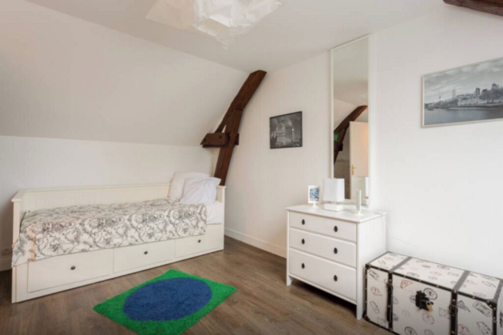 Photo of Bedroom in Beuvron-en-Auge