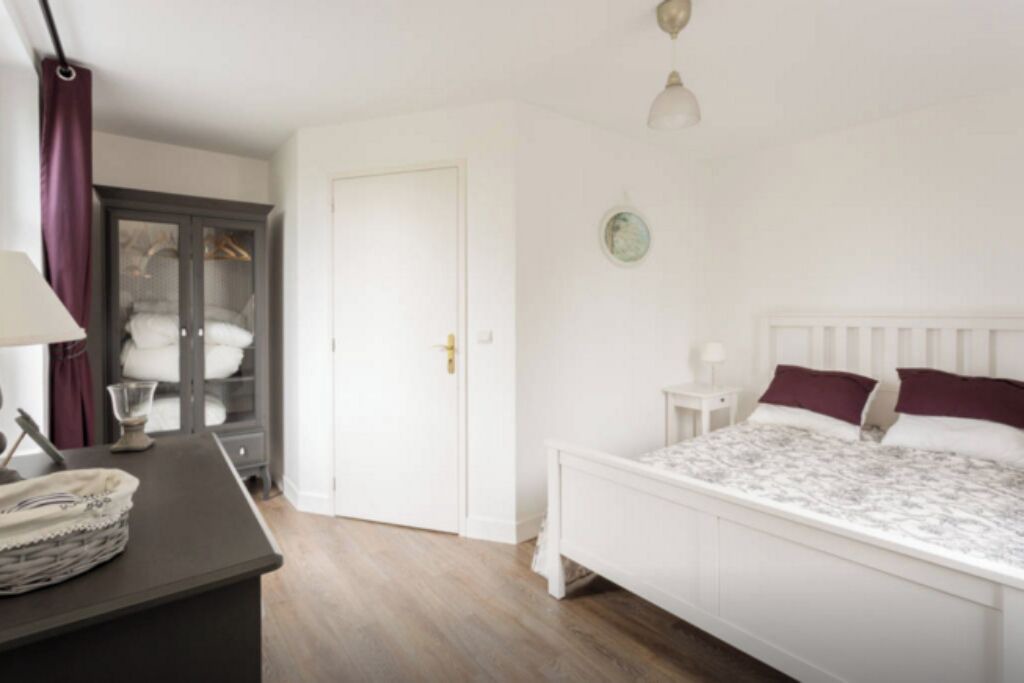 Photo of Bedroom in Beuvron-en-Auge