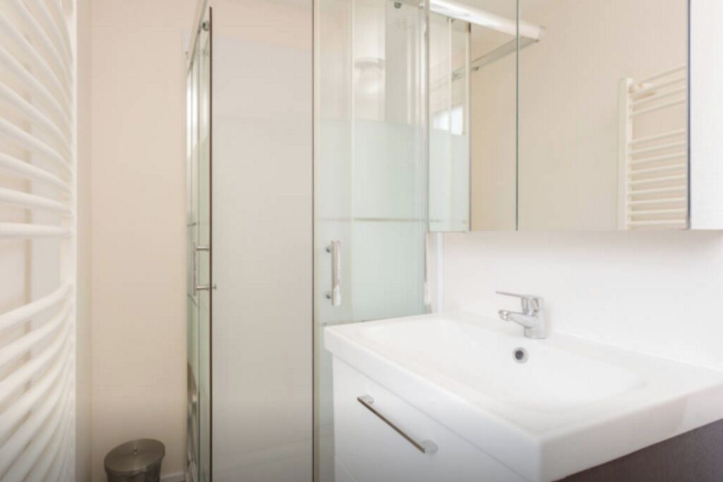 Photo of Bathroom in Beuvron-en-Auge