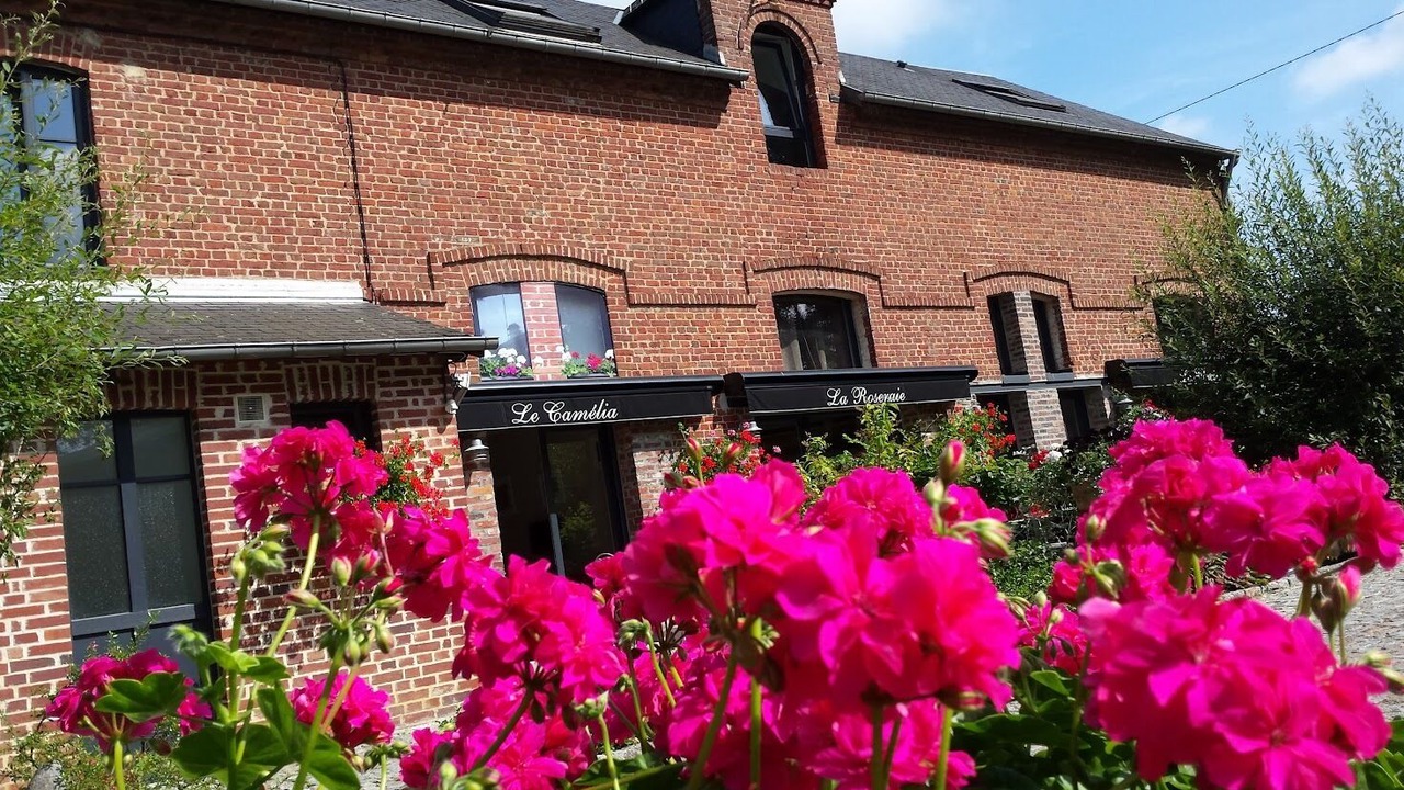 Photo of Outdoor in Beuvron-en-Auge