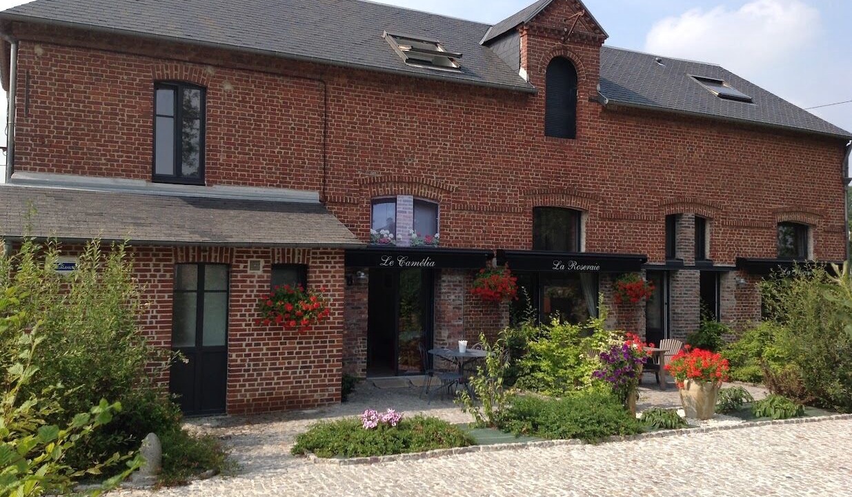 Photo of Outdoor in Beuvron-en-Auge