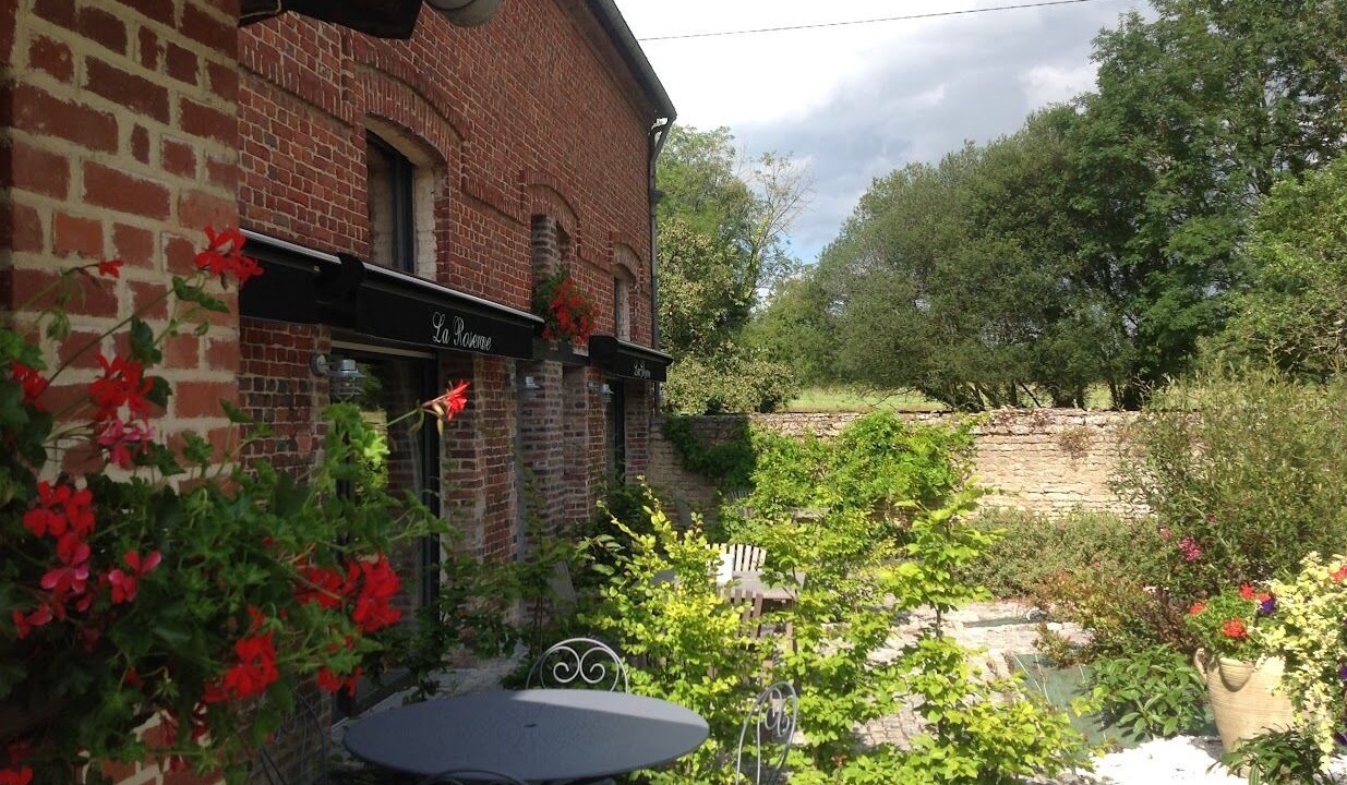 Photo of Outdoor in Beuvron-en-Auge