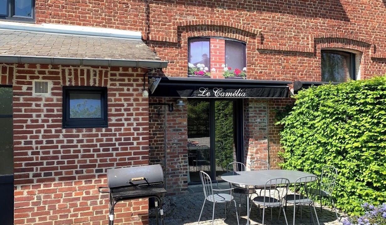 Photo of Outdoor in Beuvron-en-Auge