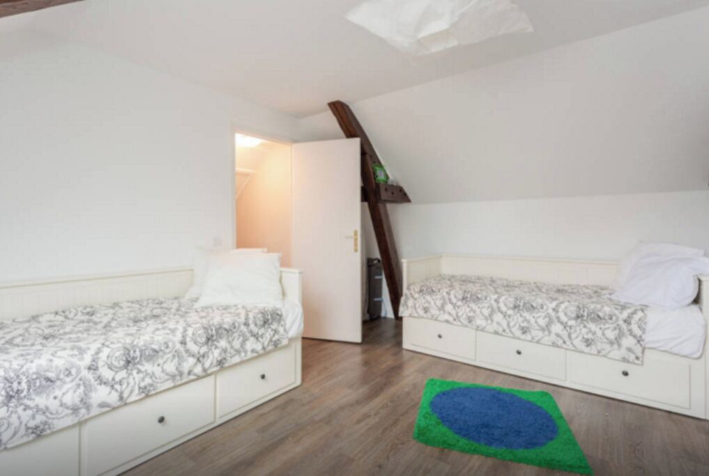 Photo of Bedroom in Beuvron-en-Auge