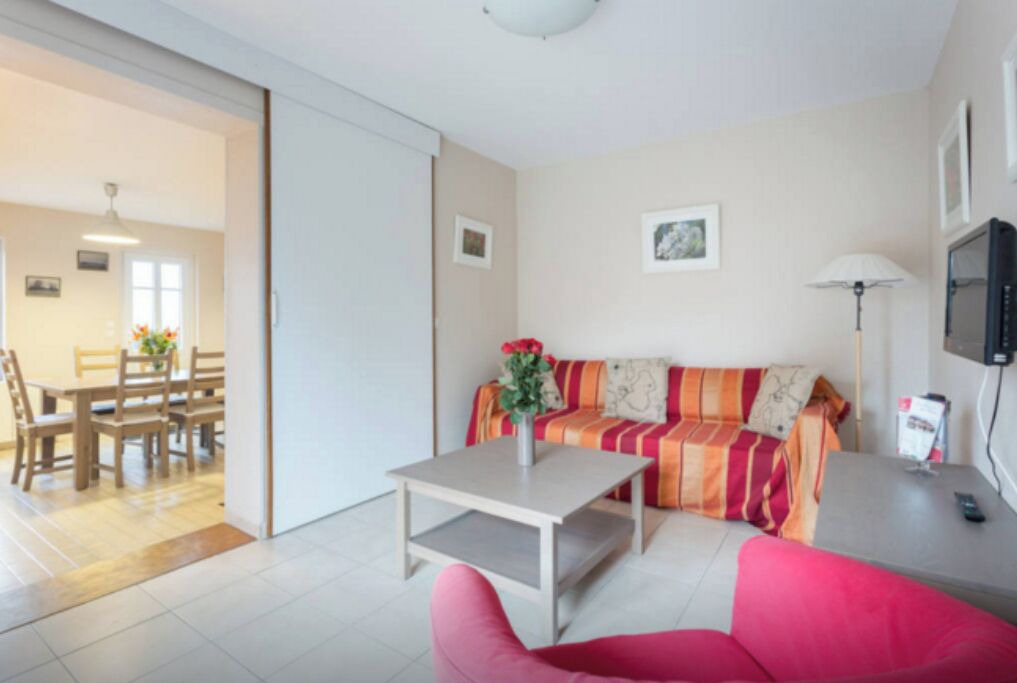 Photo of Livingroom in Beuvron-en-Auge