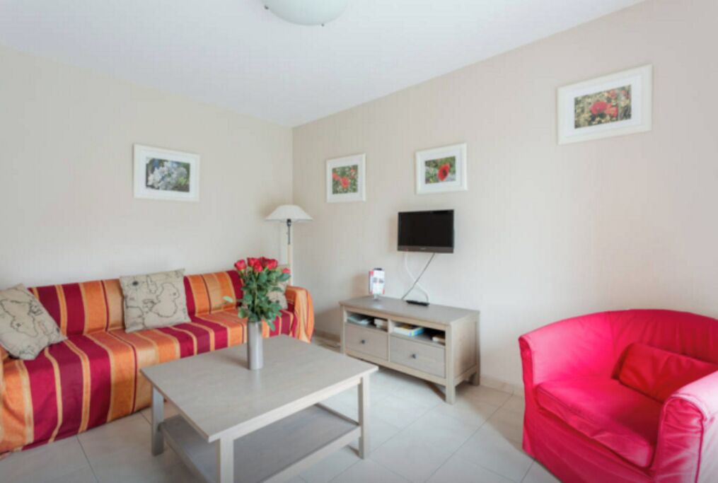 Photo of Livingroom in Beuvron-en-Auge