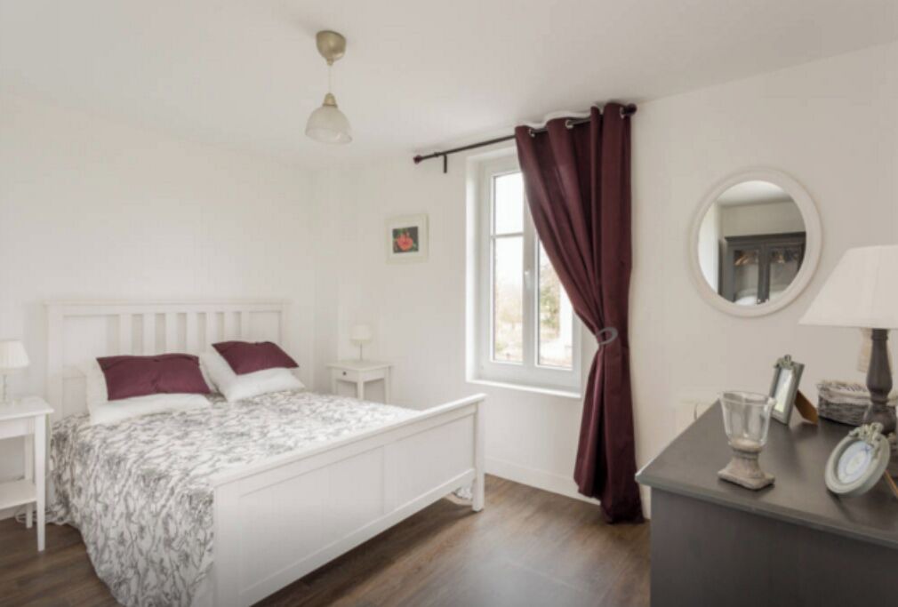 Photo of Bedroom in Beuvron-en-Auge