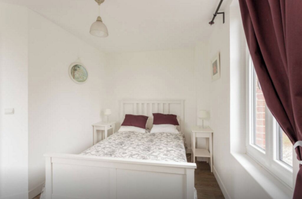 Photo of Bedroom in Beuvron-en-Auge