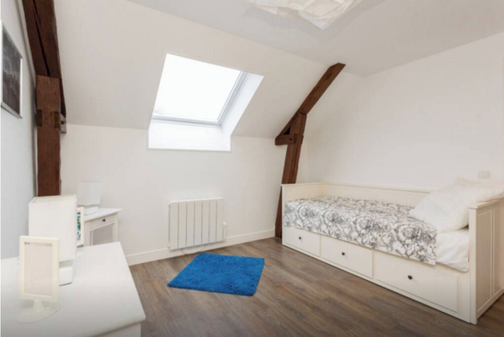 Photo of Bedroom in Beuvron-en-Auge
