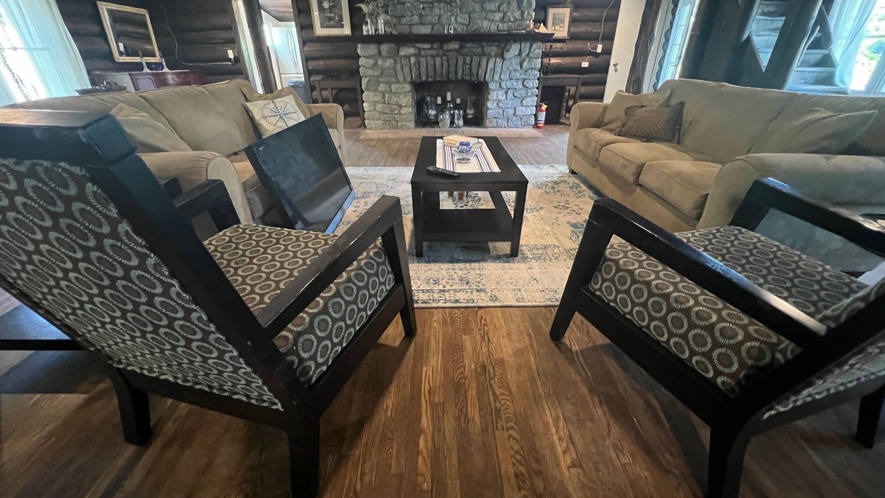 Photo of Livingroom in Sherkston