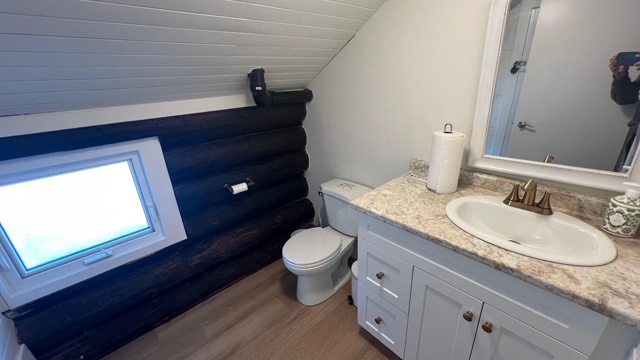 Photo of Bathroom in Sherkston